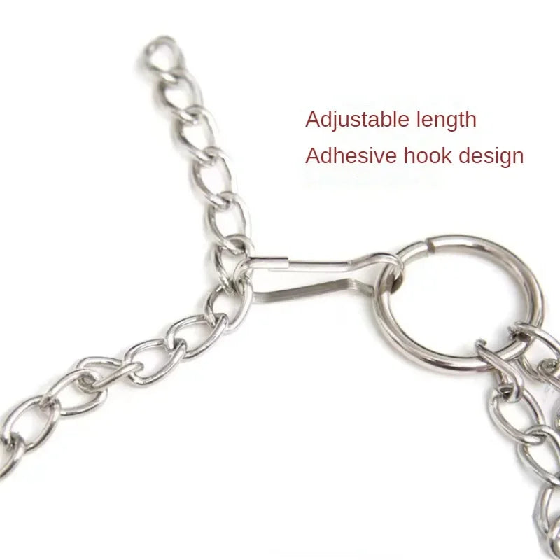Stainless Steel Metal Chain Nipple Milk Clips Breast Clip Sex Slaves Fetish Nipple Clamps Sex Toys Butterfly Style for Couples