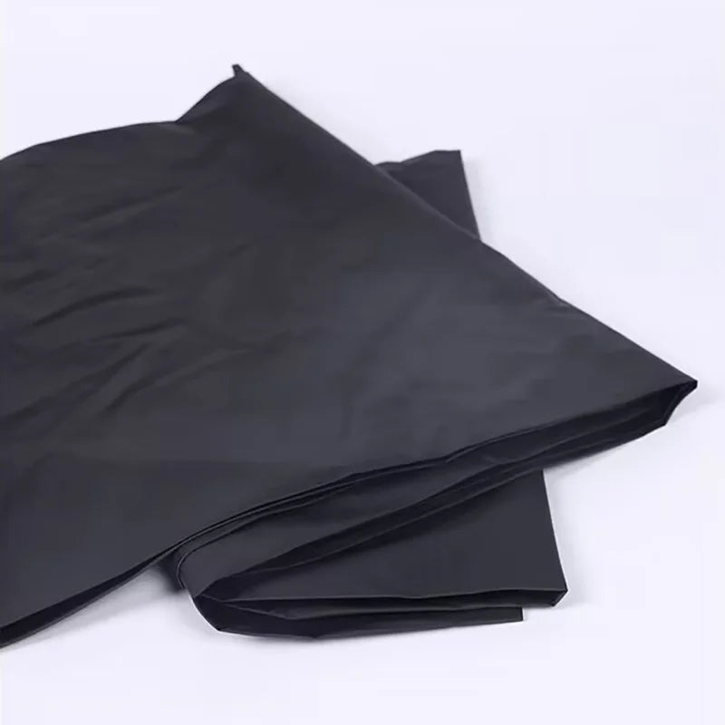 Waterproof Couple Sex Bed Sheets for Sex Game Lubricants Oilproof Bed Cover Couple Flirt Bondage Wet Play Sex Tool