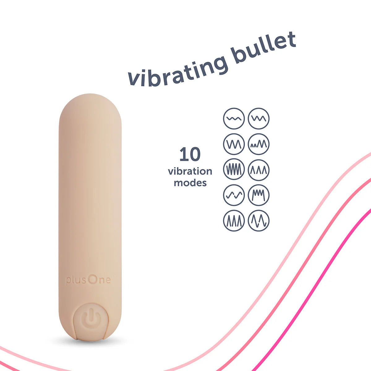 ® Vibrating Bullet
