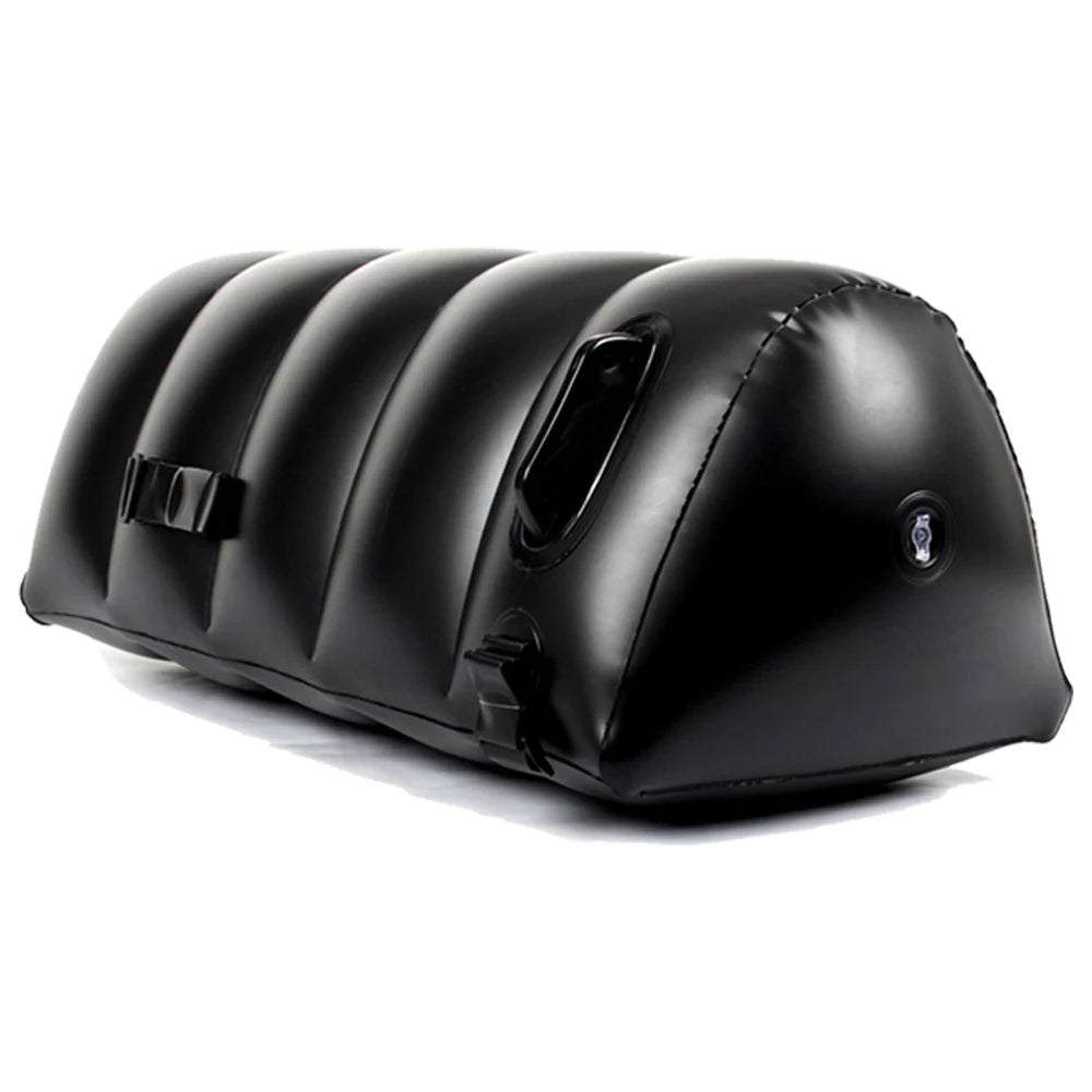 Inflatable Sex Tools for Couples Women SM Bondage Sex Furniture Aid Sex Position Prone Sofa Split Leg Mat Adult Games