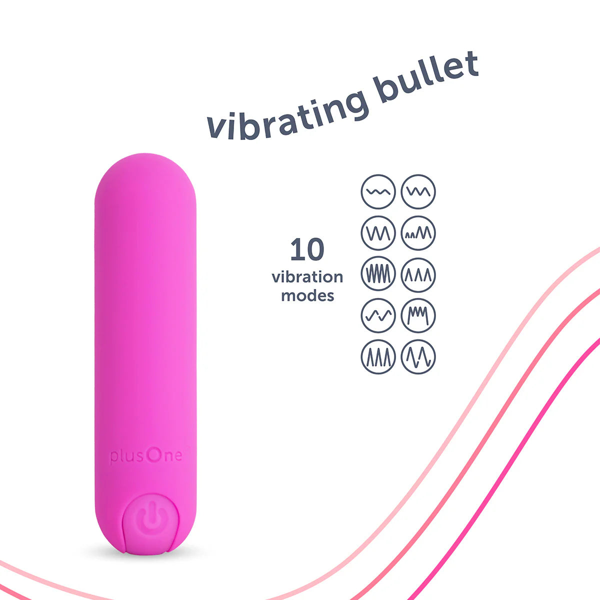 ® Vibrating Bullet