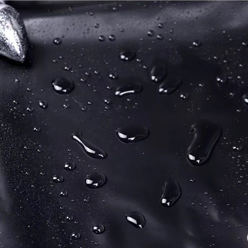 Waterproof Couple Sex Bed Sheets for Sex Game Lubricants Oilproof Bed Cover Couple Flirt Bondage Wet Play Sex Tool