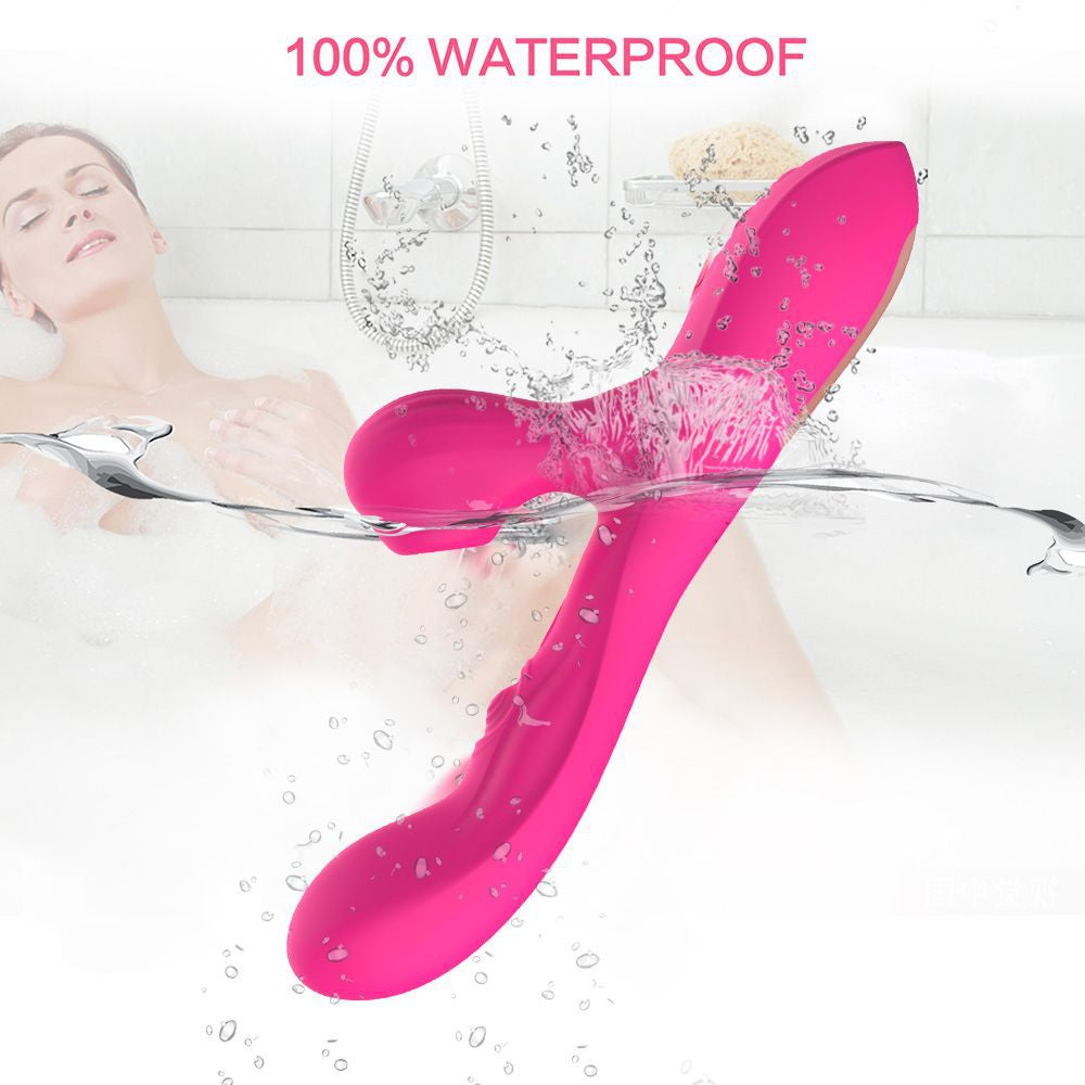 Slap Tongue Lick USB Charging AV Stick