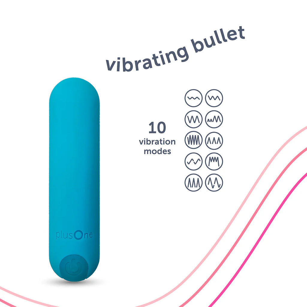 ® Vibrating Bullet