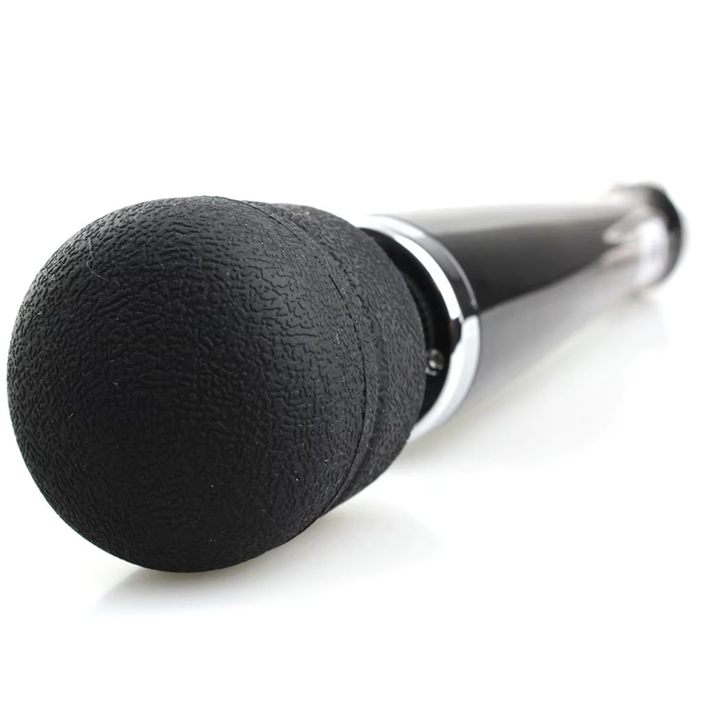 Powerful Wand Wired Massager 10 Speeds Full Body Massaging Muscle Relax Vibrator