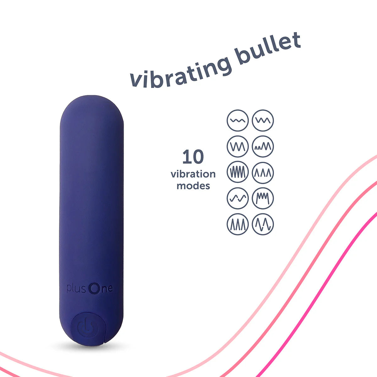 ® Vibrating Bullet