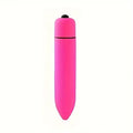 Mini Bullet Vibrator, Sex Toys, Sexy Toys, Sexual Toys for Women, Adult Toys，Vibrators - Single Frequency (Without Battery)